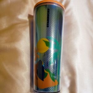 Starbucks cup